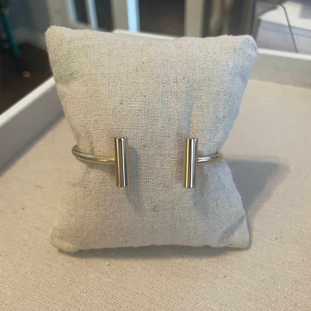 Park Lane Tallon bracelet gold.  Designer inspired